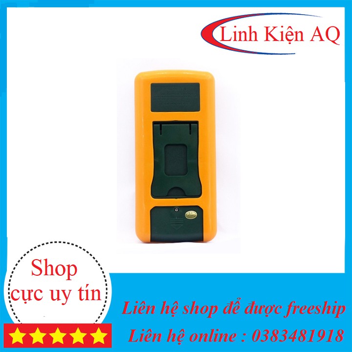 Đồng hồ đo điện best 9205M- linhkiendientubk