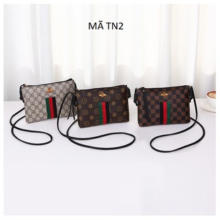 Túi đeo chéo nữ mã tn2