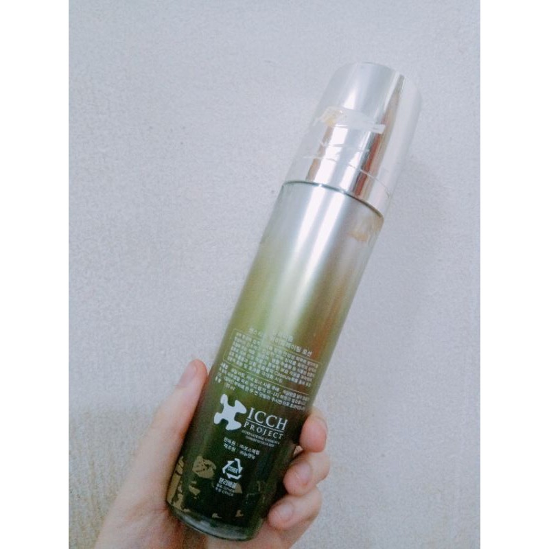 Sữa dưỡng Sensitive Hydrating lotion Alonism dành cho da nhạy cảm - nội địa Hàn Quốc