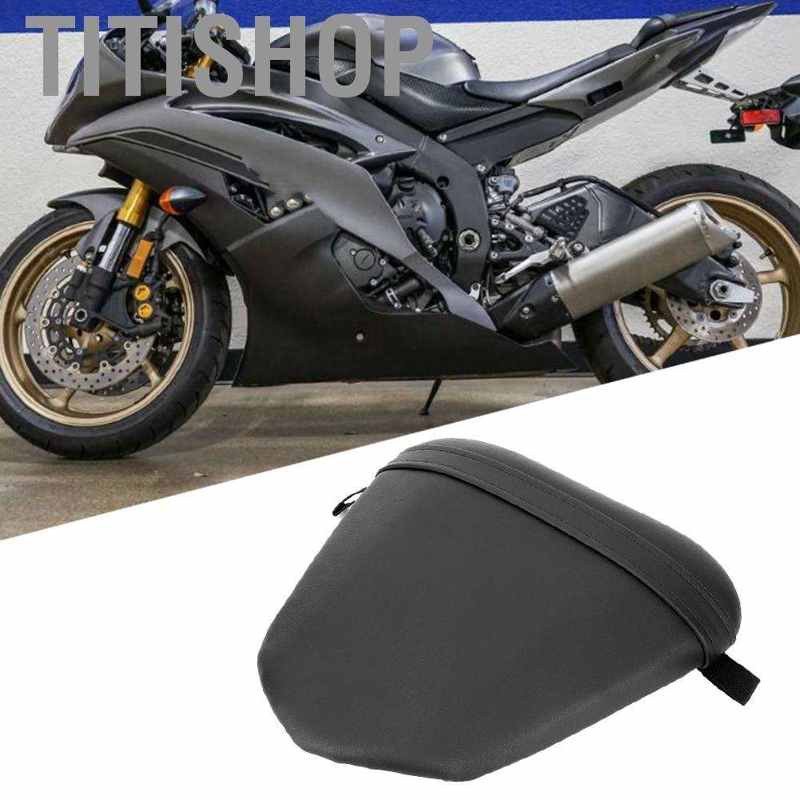 Vỏ Bọc Yên Sau Xe Mô Tô Yamaha Yzf Black 08-14