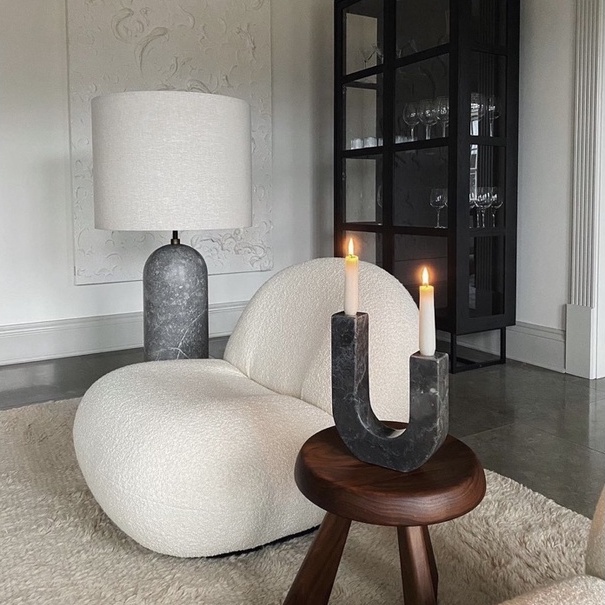 Ghế sofa Pacha cao cấp - Hàn Quốc