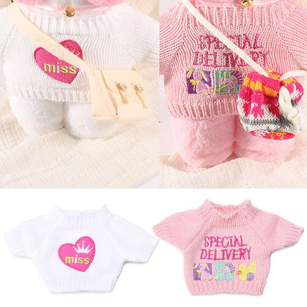 Chú Vịt Nhồi Bông 30cm Dùng Trang Trí Xinh Xắn
