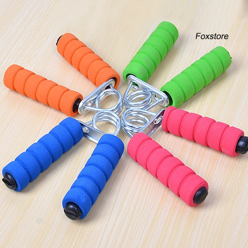 Dụng Cụ Luyện Tập Cơ Tay Bằng Thép Lò Xo fs-47