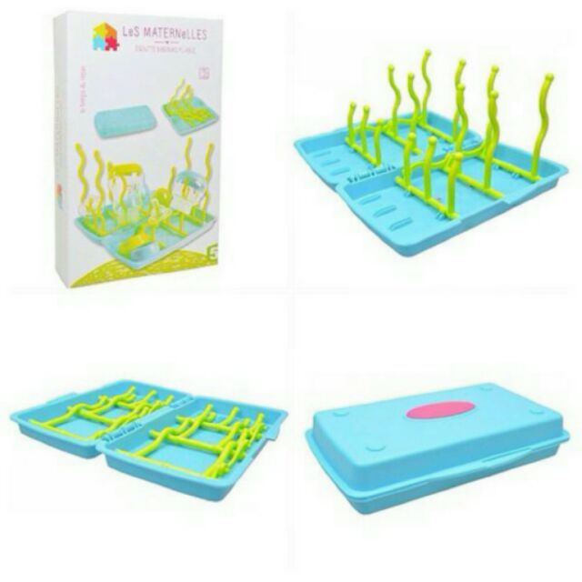 Khay úp bình sữa🍼