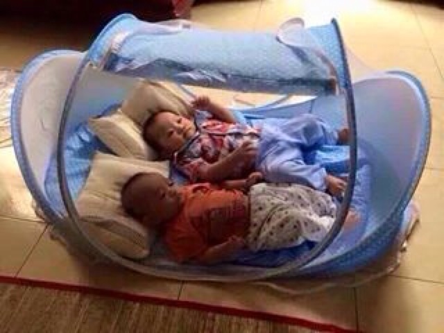 Màn ĐỆM CÓ NHẠC HAPPY CHO BÉ 1-3 TUỔI..