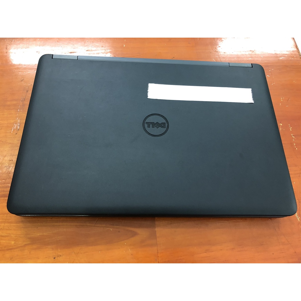 Laptop Dell E5250 (I5-5300/ Ram 8G/ 256SSD) | WebRaoVat - webraovat.net.vn