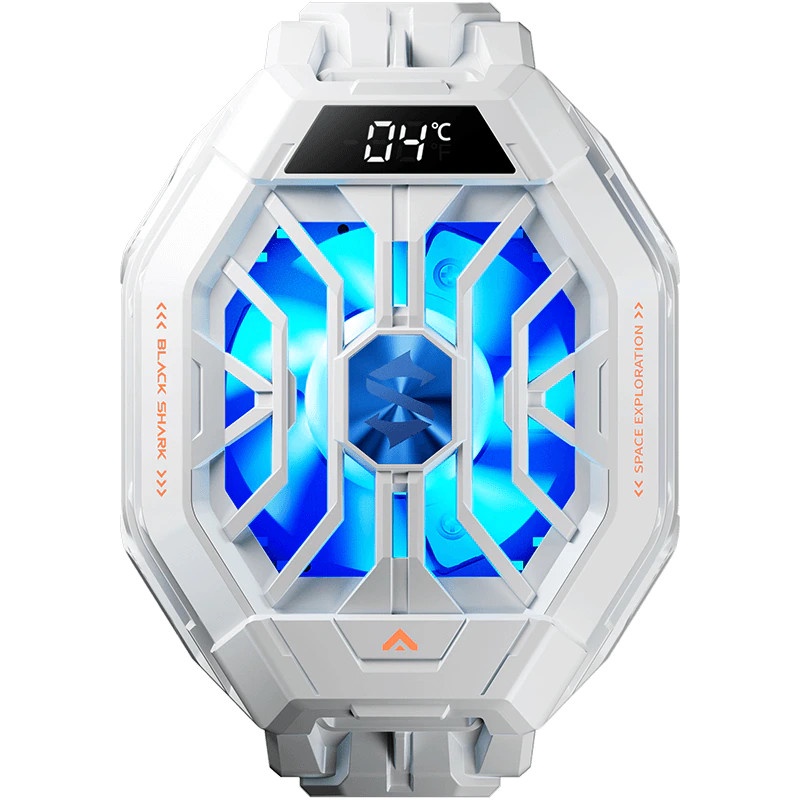 Quạt Tản Nhiệt Funcooler 2 Pro Phiên Bản King Glory