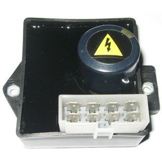 Mạch điều chỉnh điện áp AVR Honda ZN