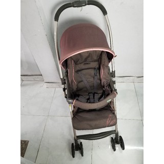 XE ĐẨY COMBI MECHACAL FIRST 2C3TT