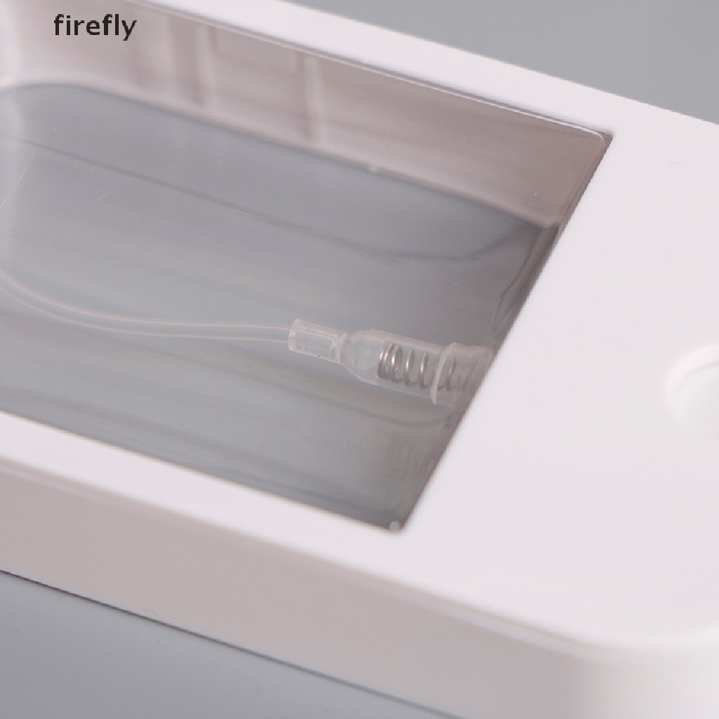 (Hàng Mới Về) Chai Xịt Dung Tích 45ml Màu Trắng