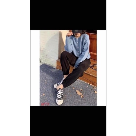 BÁN LỖ QUẦN THUN TĂM ỐNG BO | BigBuy360 - bigbuy360.vn