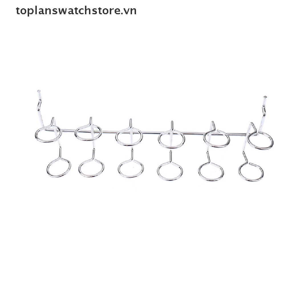 Set 81 Móc Treo Đồ Kèm Chốt Cài Tiện Dụng