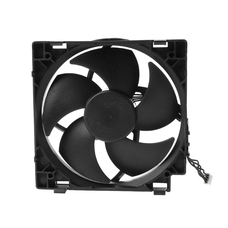 Bonj Nâng Cấp Quạt Tản Nhiệt Tản Nhiệt Tản Nhiệt Cho Máy Chơi Game OEM