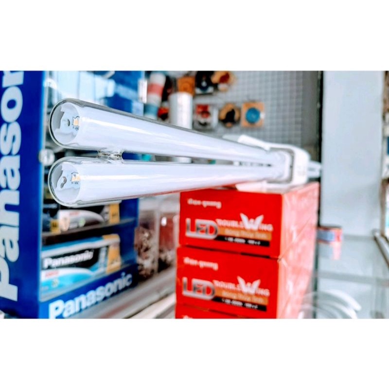 Bộ Đèn LED Doublewing 36W Điện Quang
