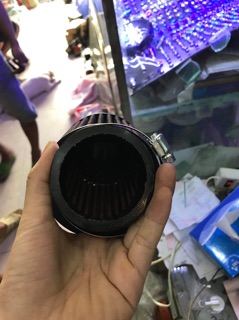 Pô e Trụ YCS họng 32mm