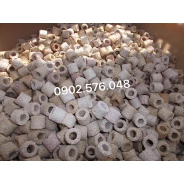 Sứ lọc viên 100g