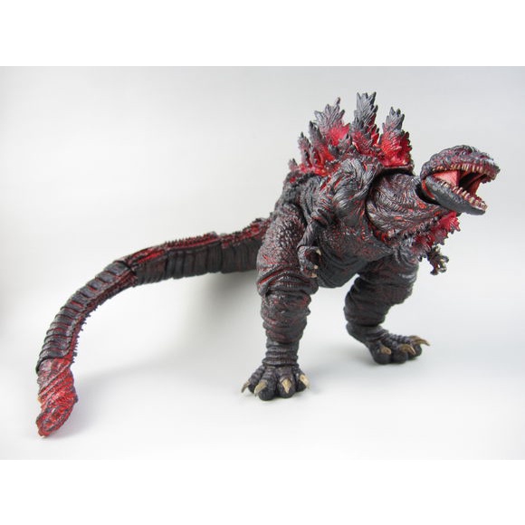 Mô hình Shin Godzilla Neca
