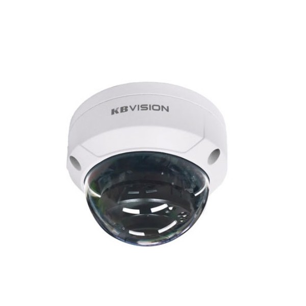 Camera IP Dome hồng ngoại 2.0 Megapixel KBVISION KX-E2004MSN / KX-E2005MSN