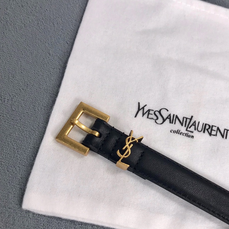 Hàng Có Sẵn! Thắt Lưng Da Bò Chất Lượng Cao Dành Cho Nam Và Nữ