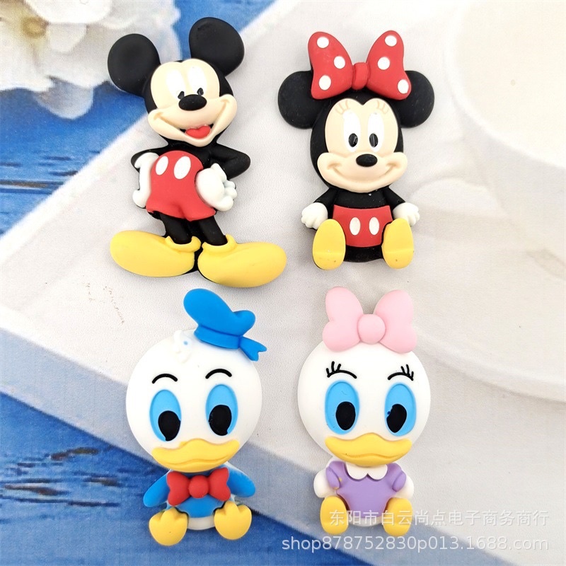Sticker 3D Trang Trí Điện Thoại,, Gương Đồ ,,Cốc Đồ Dùng Các Loại Cực Yêu