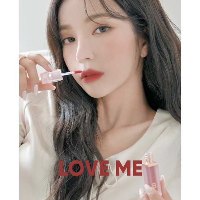 Son Banilaco Water Drop Veil Tint Mini