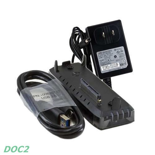 DOCK USB 3.0 Ổ CỨNG HDD 2.5/3.5 SEAGATE Chuẩn USB3.0 | BigBuy360 - bigbuy360.vn