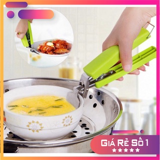Hot DỤNG CỤ KẸP ĐỒ NÓNG TIỆN DỤNG Siêu rẻ,siêu đẹp