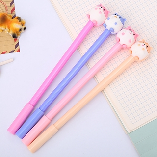 Bút Mực Nước Hình Chuột Hamster Dễ Thương