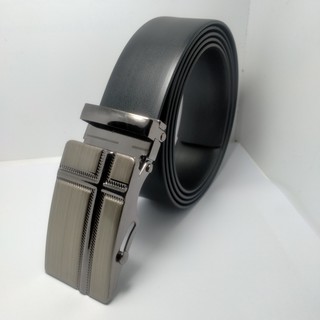 ✅Siêu Bền✅ Thắt Lưng Nam Cao Su Đúc Nguyên Khối Độ Bền Vô Đối Kết Hợp khóa Lăn Sang Trọng Bảo Hành 1 Năm