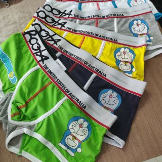Quần lót doremon
