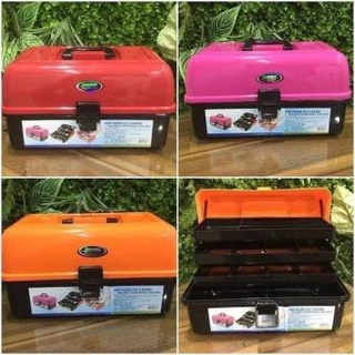 cốp đựng đồ nail mi loại to
