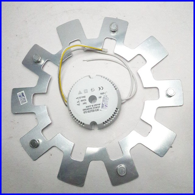 Đèn Led vòng siêu sáng 18w  loại tốt - Điện Việt