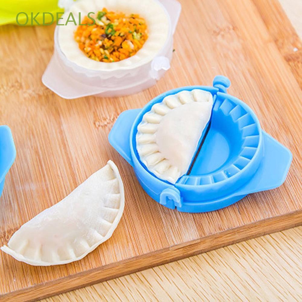 Khuôn làm bánh há cảo sủi cảo đa năng tiên dụng