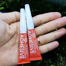 {HÀNG CÓ SẴN} Keo dán thủy sinh Adhesive, keo dán cây, rêu trang trí trong bể cá cảnh