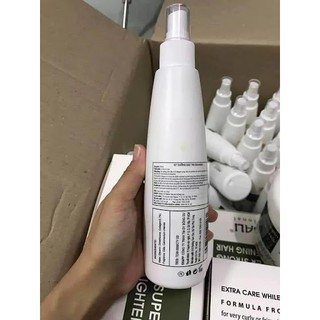 SỮA XỊT DƯỠNG TÓC COLLAGEN KENDALI 250ML