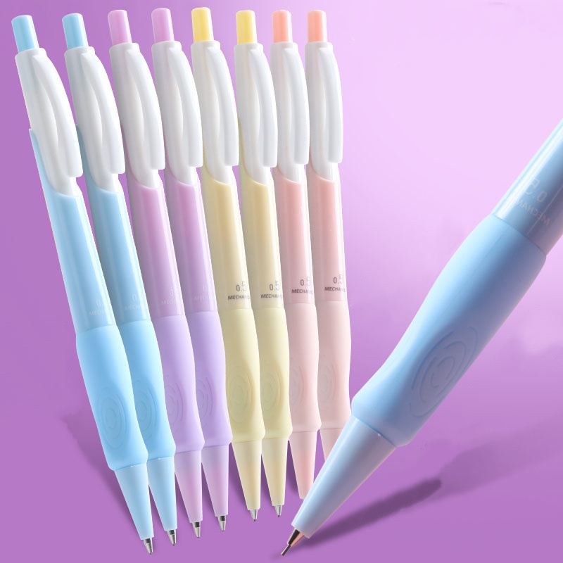 Bút chì cơ M&G AMPK0301 ngòi 0.5mm tiện dụng