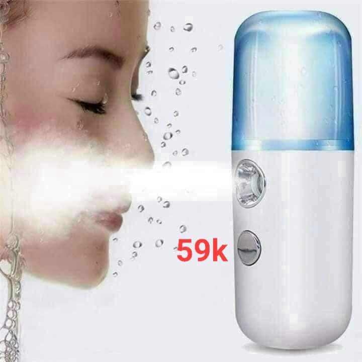 MÁY XÔNG TINH DẦU CẦM TAY GIÁ RẺ