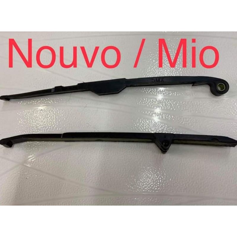 Thằng lằn tăng sên cam xe ga Nouvo, MiO zin yamaha