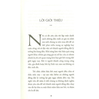 Sách - Người Đồng Đội Lý Tưởng [Alphabooks]