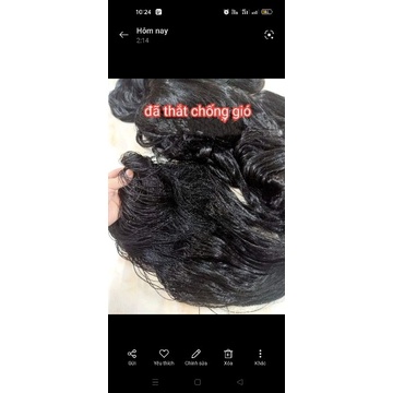 Lưới _Bẫy_Chim_Chào_mào_Choè_My_cao5m