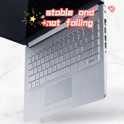 Phim Dán Bảo Vệ Bàn Phím Laptop HP 14s 14q-cs 14s-cf 14-inch Pavilion 14-BS 14g-b Pavilion X360 13-be 14s-FR 14s-FQ 14-DH 14-BS 14-BS 14-b 14-ba 14-ce 14Sdk 245 G6