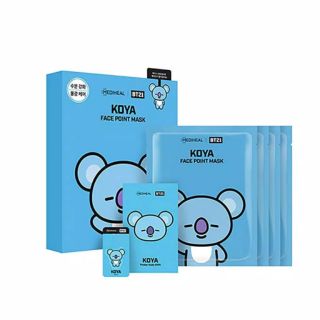 MẶT NẠ BTS