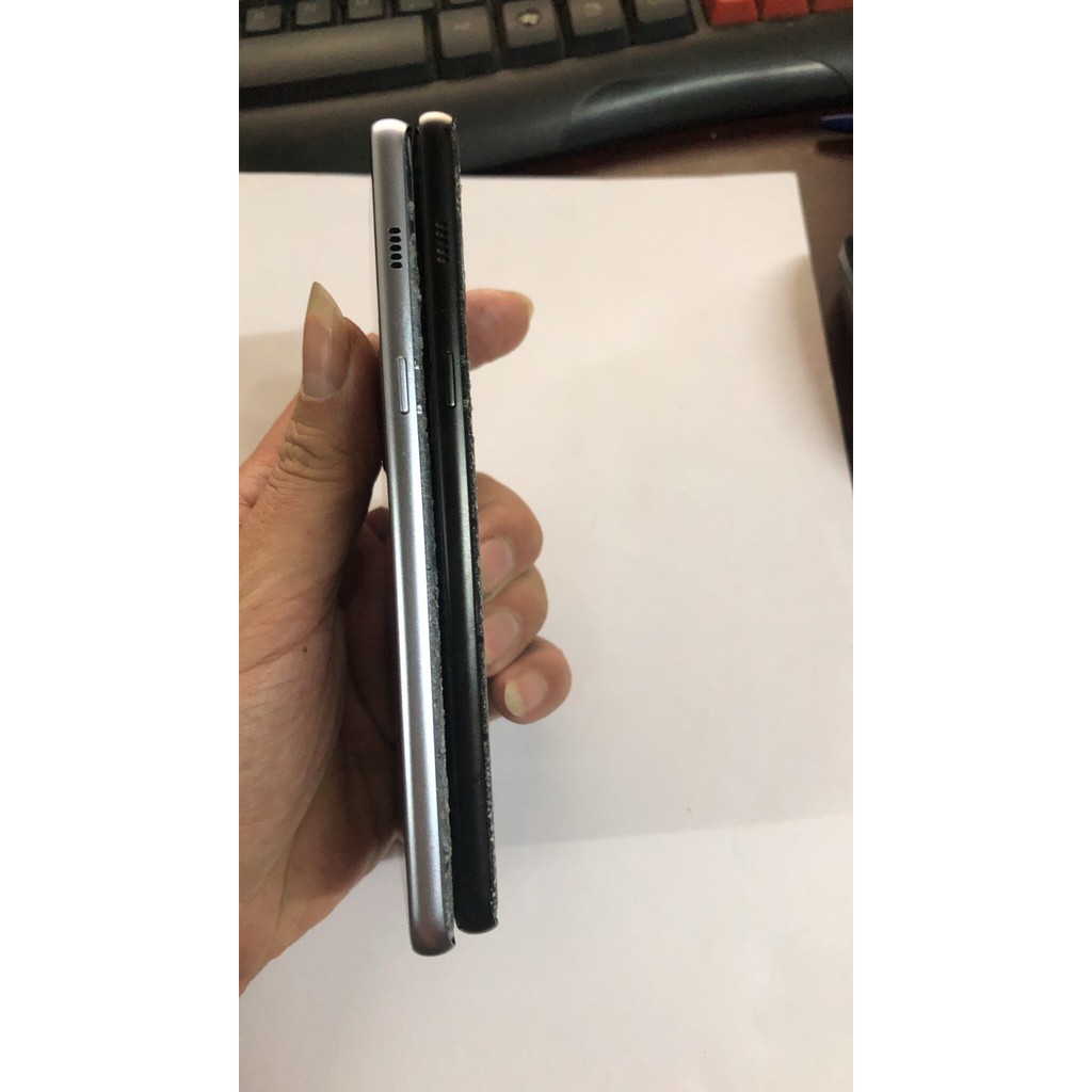 Màn hình Samsung A8+ 2018 A730 ( không khung)