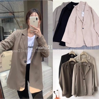 Áo vest trơn chất đẹp A220
