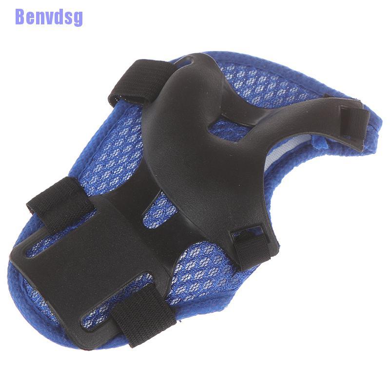 Băng Quấn Bảo Vệ Đầu Gối Cho Bé