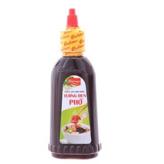 Tương đen phở Cholimex chai 230g