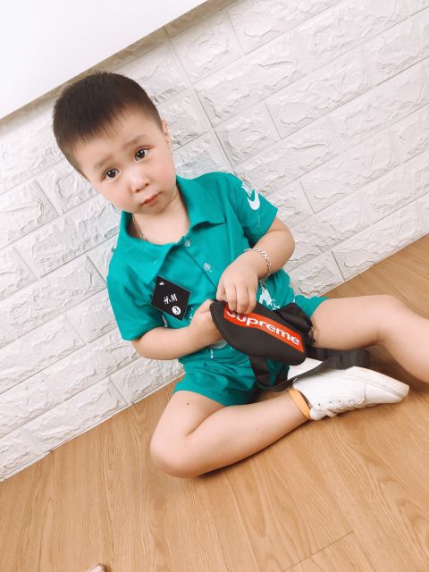 Bộ nike thanh lý