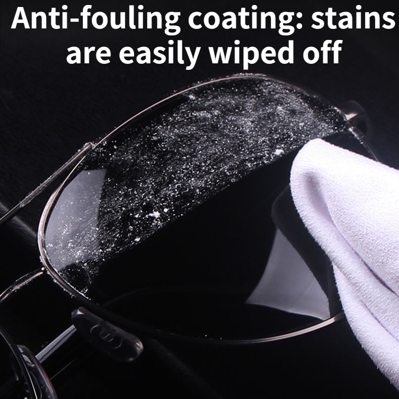 Mắt kính thay đổi màu thời trang cho nam