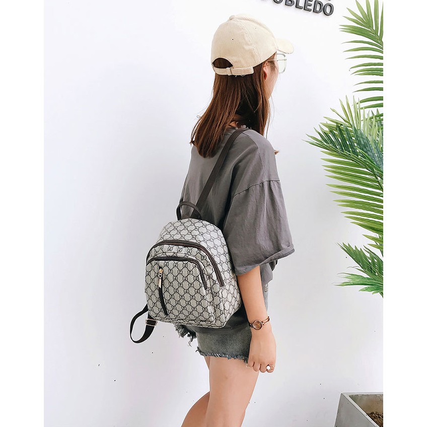 BALO NỮ KUTE SIÊU XINH - E6623