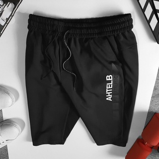 Quần cộc đùi thể thao nam thời trang phong cách trẻ trung năng động HAVABO T35